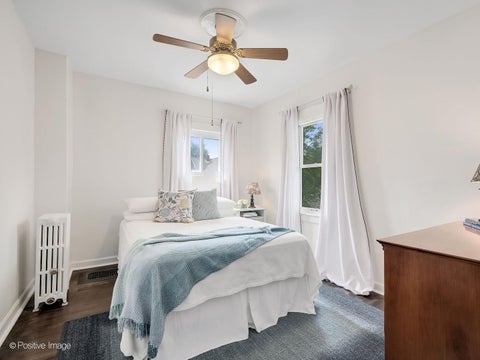 Tiny photo for 318 S Ashland Avenue, La Grange, IL 60525 (MLS # 12658430)