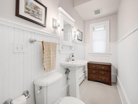 Tiny photo for 318 S Ashland Avenue, La Grange, IL 60525 (MLS # 12658430)