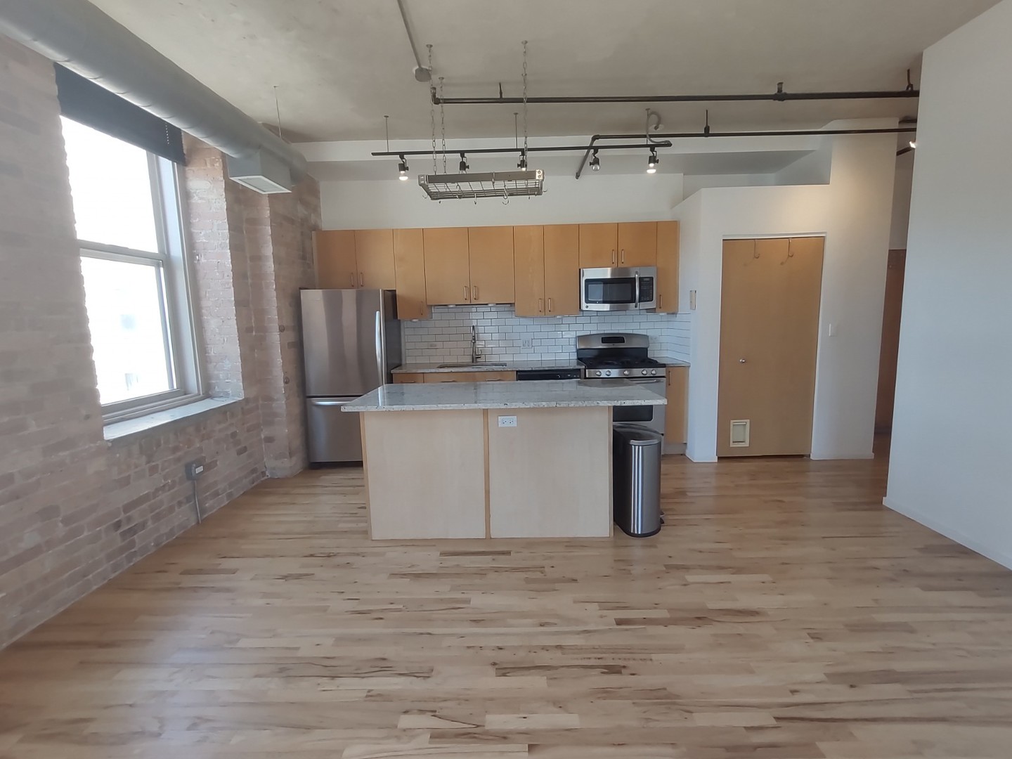 420 S Clinton Street 302