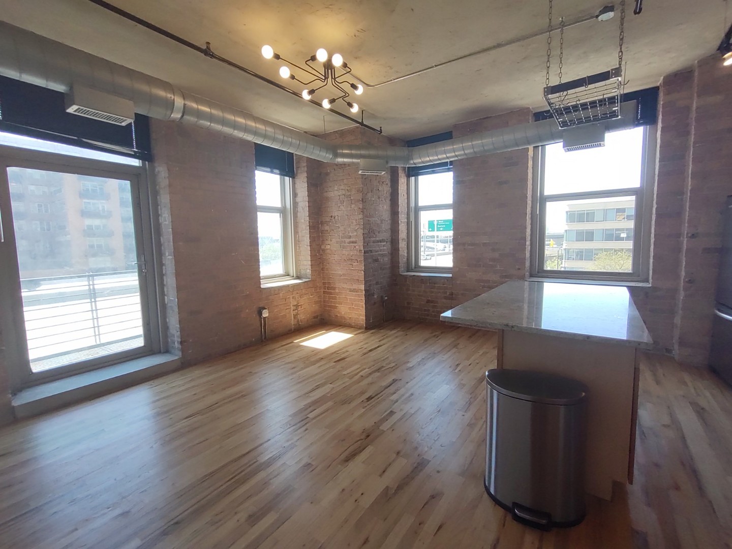 420 S Clinton Street 302