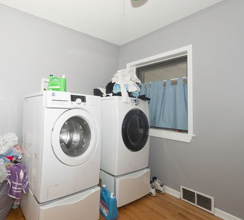 Tiny photo for 809 N Wolf Road, Melrose Park, IL 60164 (MLS # 12574064)