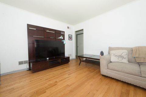 Tiny photo for 809 N Wolf Road, Melrose Park, IL 60164 (MLS # 12574064)