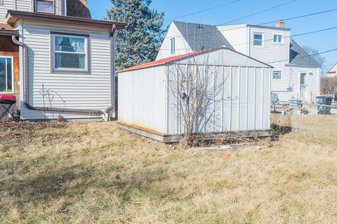 Tiny photo for 809 N Wolf Road, Melrose Park, IL 60164 (MLS # 12574064)