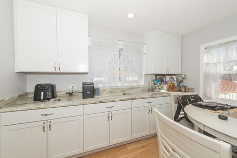 Tiny photo for 809 N Wolf Road, Melrose Park, IL 60164 (MLS # 12574064)