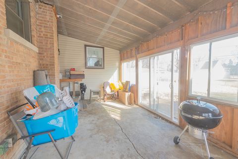 Tiny photo for 809 N Wolf Road, Melrose Park, IL 60164 (MLS # 12574064)