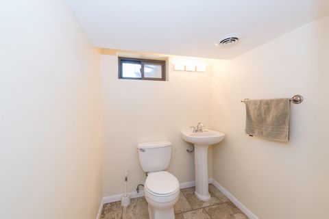 Tiny photo for 809 N Wolf Road, Melrose Park, IL 60164 (MLS # 12574064)