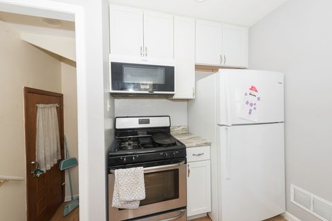 Tiny photo for 809 N Wolf Road, Melrose Park, IL 60164 (MLS # 12574064)