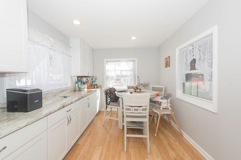 Tiny photo for 809 N Wolf Road, Melrose Park, IL 60164 (MLS # 12574064)