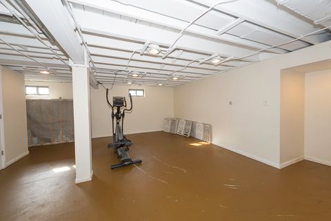 Tiny photo for 809 N Wolf Road, Melrose Park, IL 60164 (MLS # 12574064)