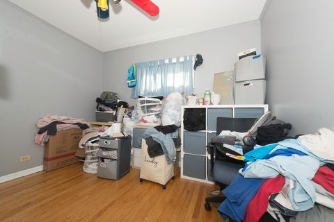 Tiny photo for 809 N Wolf Road, Melrose Park, IL 60164 (MLS # 12574064)