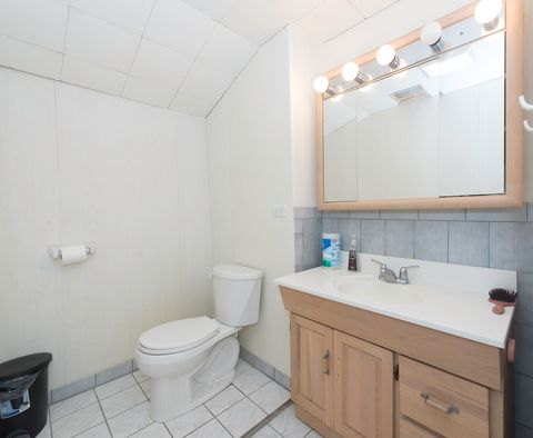 Tiny photo for 809 N Wolf Road, Melrose Park, IL 60164 (MLS # 12574064)