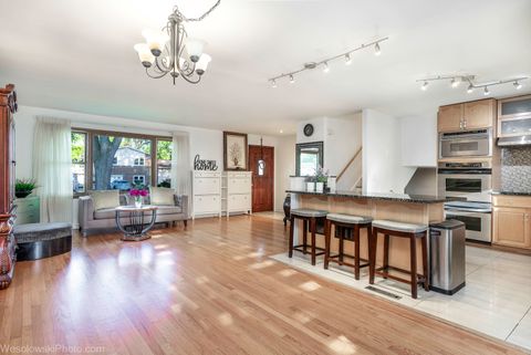 Tiny photo for 1408 S Fern Drive, Mount Prospect, IL 60056 (MLS # 12688774)