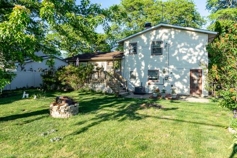 Tiny photo for 1408 S Fern Drive, Mount Prospect, IL 60056 (MLS # 12688774)