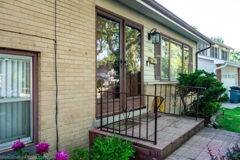 Tiny photo for 1408 S Fern Drive, Mount Prospect, IL 60056 (MLS # 12688774)