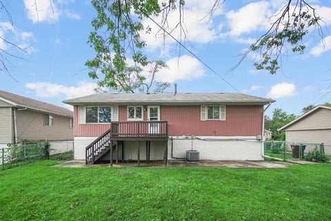 Tiny photo for 22243 Karlov Avenue, Richton Park, IL 60471 (MLS # 12775831)