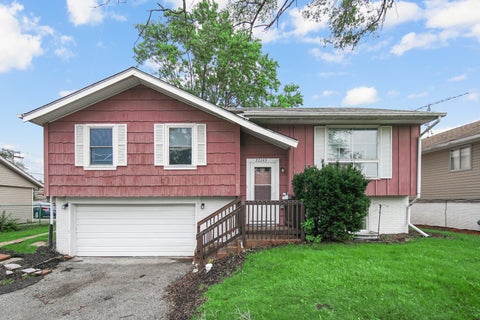 Tiny photo for 22243 Karlov Avenue, Richton Park, IL 60471 (MLS # 12775831)