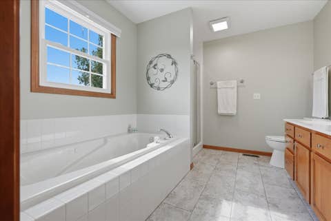 Tiny photo for 1404 Broad Creek Road, Bloomington, IL 61704 (MLS # 12734695)