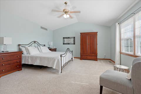 Tiny photo for 1404 Broad Creek Road, Bloomington, IL 61704 (MLS # 12734695)