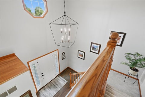 Tiny photo for 1404 Broad Creek Road, Bloomington, IL 61704 (MLS # 12734695)