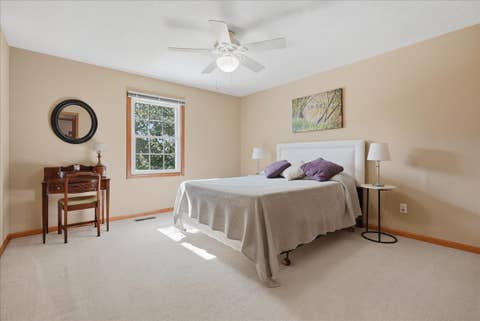 Tiny photo for 1404 Broad Creek Road, Bloomington, IL 61704 (MLS # 12734695)