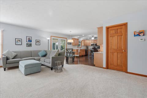 Tiny photo for 1404 Broad Creek Road, Bloomington, IL 61704 (MLS # 12734695)