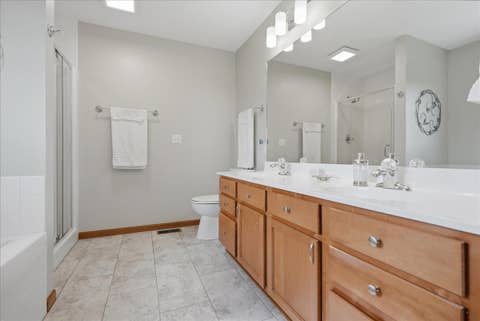 Tiny photo for 1404 Broad Creek Road, Bloomington, IL 61704 (MLS # 12734695)