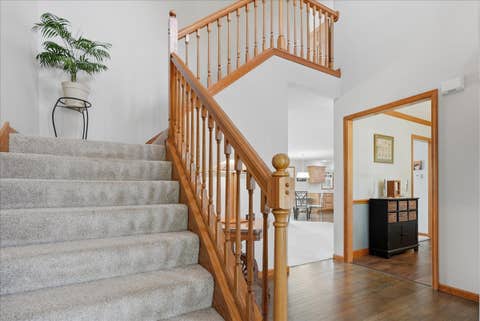 Tiny photo for 1404 Broad Creek Road, Bloomington, IL 61704 (MLS # 12734695)