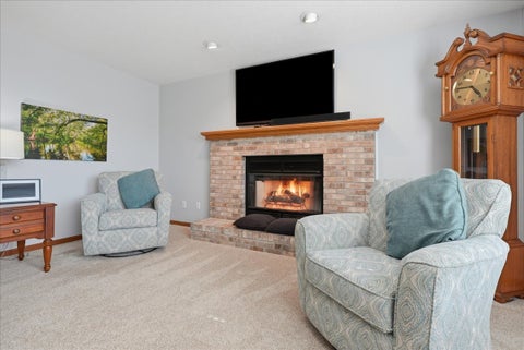 Tiny photo for 1404 Broad Creek Road, Bloomington, IL 61704 (MLS # 12734695)