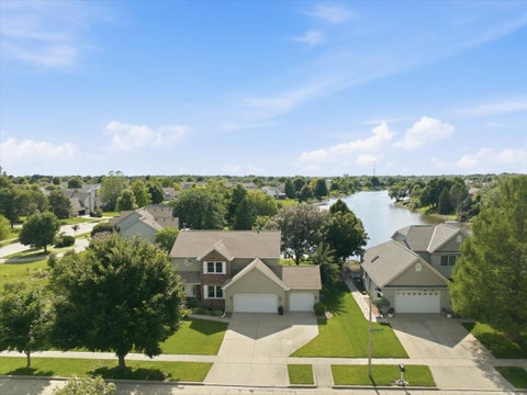 Tiny photo for 1404 Broad Creek Road, Bloomington, IL 61704 (MLS # 12734695)