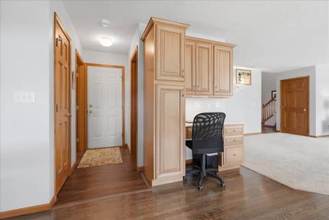 Tiny photo for 1404 Broad Creek Road, Bloomington, IL 61704 (MLS # 12734695)