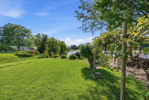 Tiny photo for 1404 Broad Creek Road, Bloomington, IL 61704 (MLS # 12734695)