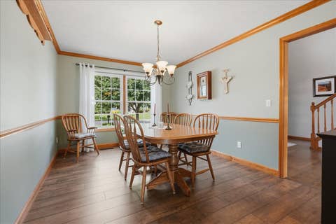 Tiny photo for 1404 Broad Creek Road, Bloomington, IL 61704 (MLS # 12734695)
