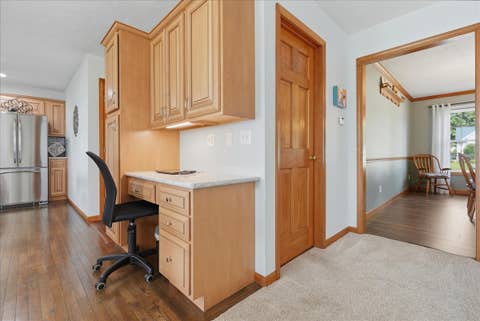 Tiny photo for 1404 Broad Creek Road, Bloomington, IL 61704 (MLS # 12734695)