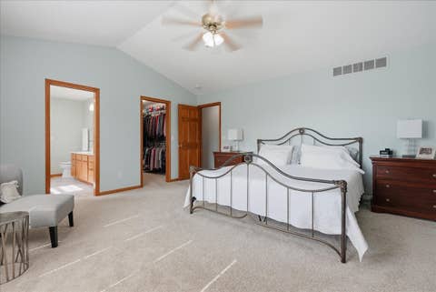 Tiny photo for 1404 Broad Creek Road, Bloomington, IL 61704 (MLS # 12734695)