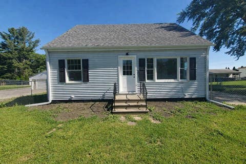 Photo of 1611 36th Avenue, East Moline, IL 61244 (MLS # 12686469)