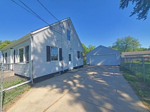 Tiny photo for 1611 36th Avenue, East Moline, IL 61244 (MLS # 12686469)
