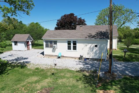Tiny photo for 7059 Midway Road, Metropolis, IL 62960 (MLS # 12624200)