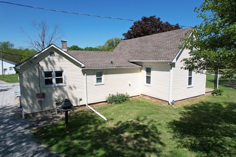 Tiny photo for 7059 Midway Road, Metropolis, IL 62960 (MLS # 12624200)