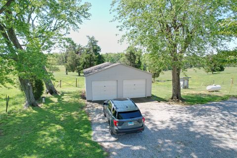 Tiny photo for 7059 Midway Road, Metropolis, IL 62960 (MLS # 12624200)