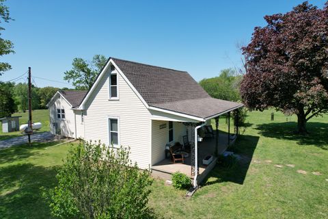 Tiny photo for 7059 Midway Road, Metropolis, IL 62960 (MLS # 12624200)