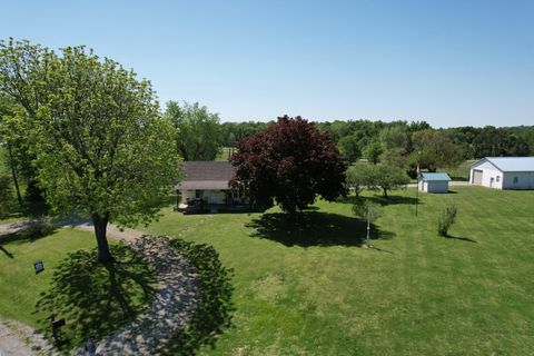 Tiny photo for 7059 Midway Road, Metropolis, IL 62960 (MLS # 12624200)
