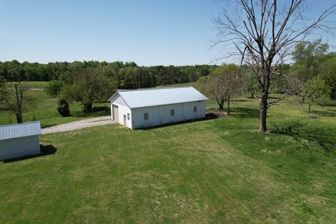 Tiny photo for 7059 Midway Road, Metropolis, IL 62960 (MLS # 12624200)