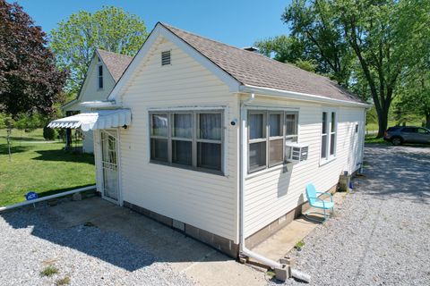 Tiny photo for 7059 Midway Road, Metropolis, IL 62960 (MLS # 12624200)