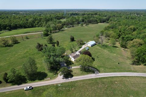 Tiny photo for 7059 Midway Road, Metropolis, IL 62960 (MLS # 12624200)