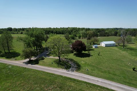 Tiny photo for 7059 Midway Road, Metropolis, IL 62960 (MLS # 12624200)