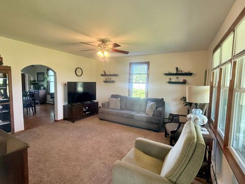 Tiny photo for 7059 Midway Road, Metropolis, IL 62960 (MLS # 12624200)