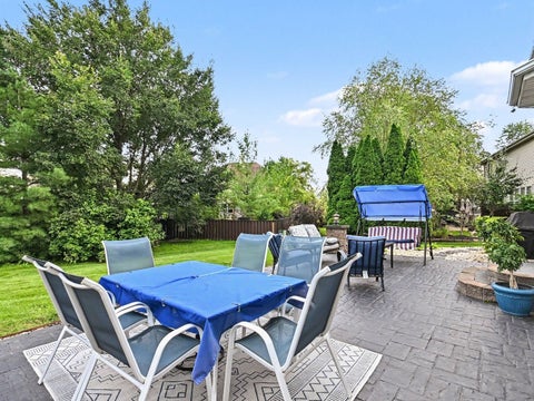 Tiny photo for 2110 Providence Way, Joliet, IL 60431 (MLS # 12719069)
