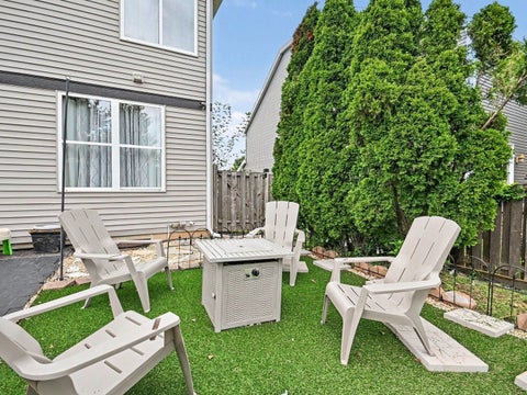 Tiny photo for 2110 Providence Way, Joliet, IL 60431 (MLS # 12719069)