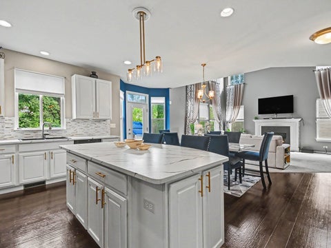 Tiny photo for 2110 Providence Way, Joliet, IL 60431 (MLS # 12719069)