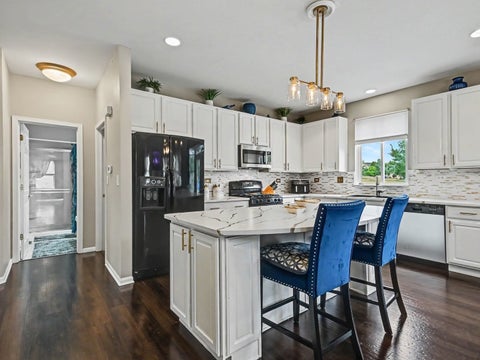 Tiny photo for 2110 Providence Way, Joliet, IL 60431 (MLS # 12719069)